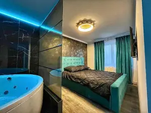 Luxor - Jacuzzi&Cozy Apartments