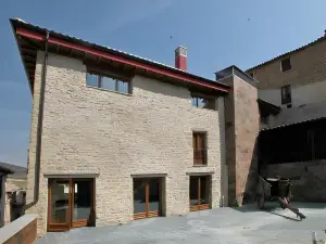 Hotel Rural Nobles de Navarra