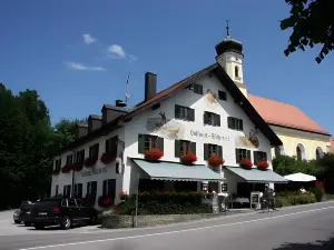 가스트하우스 피셔로슬