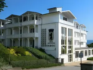 Koopmanns Hotel und Lädchen