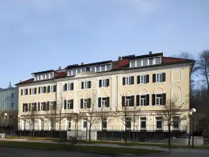 ホテル・スラティナ