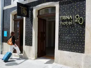 Hotel Trina 20