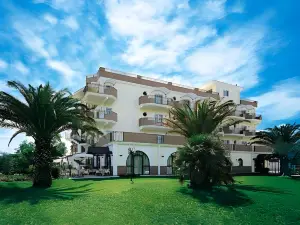 Hotel Eden