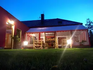 Pensjonat Paskal