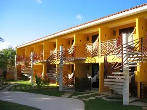 Hotel Aconchego Porto de Galinhas