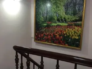 Homestay 484