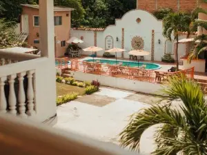Hotel Condesa