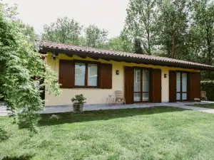 La Casetta Malpensa Guesthouse