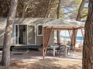 Camping&Village le Cernie