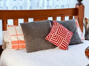The Red Barn: Right in the Heart of Historic Berry
