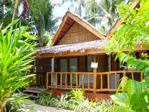 The Henry Resort Siargao at Kermit