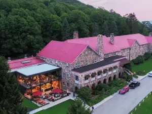 Mountain Lake Lodge
