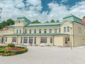 Spa Resort Libverda - Villa Friedland