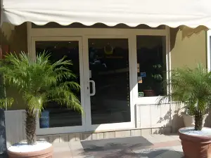 地中海飯店