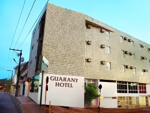 Guarany Hotel Express