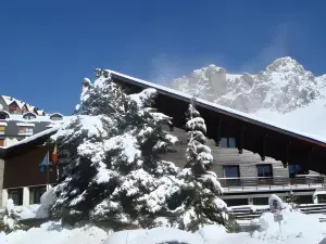 Snö Hotel Formigal