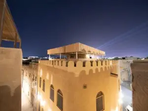 Alaqur View Inn