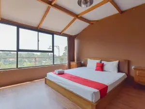 RedDoorz Resort Syariah Near d'Castello Ciater Subang