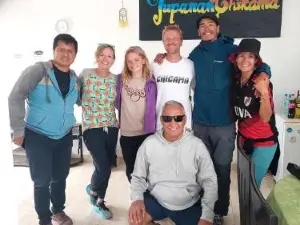 Tupananchikama