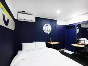 Guri Barista Hotel