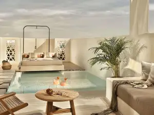 Domes Noruz Mykonos - Adults Only