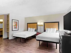 Extended Stay America Suites - Houston - Sugar Land