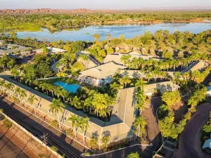 The Kimberley Grande Resort