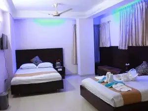 Royal Palm Hotel