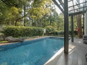 Plataran Puncak Villas