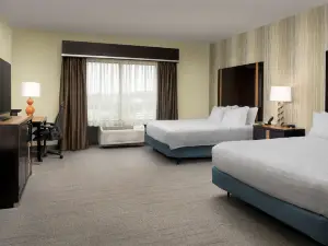 Hampton Inn Knoxville/Clinton I-75