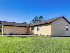Port Charlotte Home Near Beaches & Dining