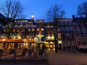 Boutique Hotel Corona