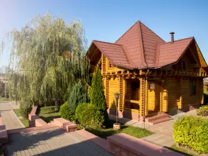 Baza Otdyha Syabry