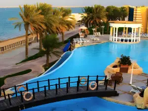Tio Sea Resort