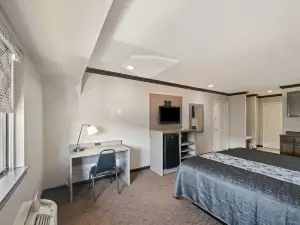 Americas Best Value Inn Brenham