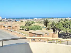 Meeulekker 3 Bedroom Apartment