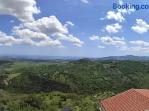 Casa Vacanza “Belvedere Sullo Ionio “