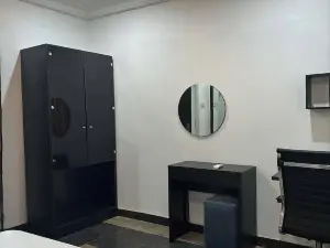 Bizzare Luxury Apartment