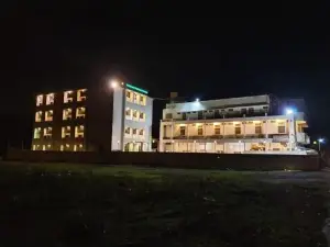 Padmawati hotel & resort, Mandsaur