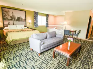 Super 8 by Wyndham McLean/Bloomington SW