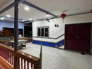 Pulau Ketam Swee Sea homestay