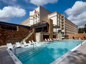 Raleigh Marriott Crabtree Valley