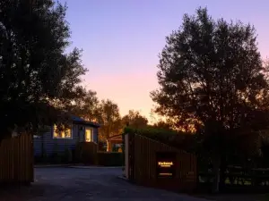 Blackwood Luxury Hideaway