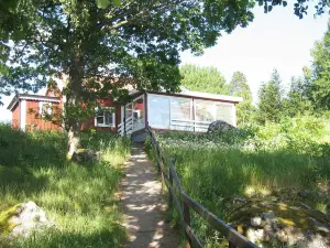 person holiday home in ATVIDABERG-By Traum
