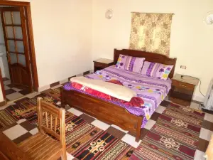 Masoudi Lodge