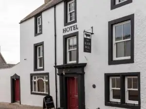 The Black Bull Hotel