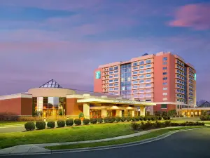 Embassy Suites by Hilton Charlotte Concord Golf Resort & Spa