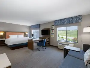 Hampton Inn & Suites Casper