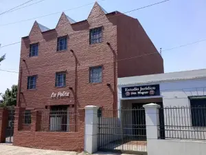 La Polita - Hospedaje Apart Ezeiza