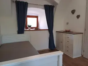 Martinův dvůr